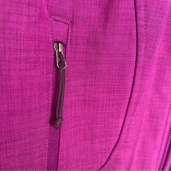 The North Face Soft Shell Jacket S - Picture 10 of 16